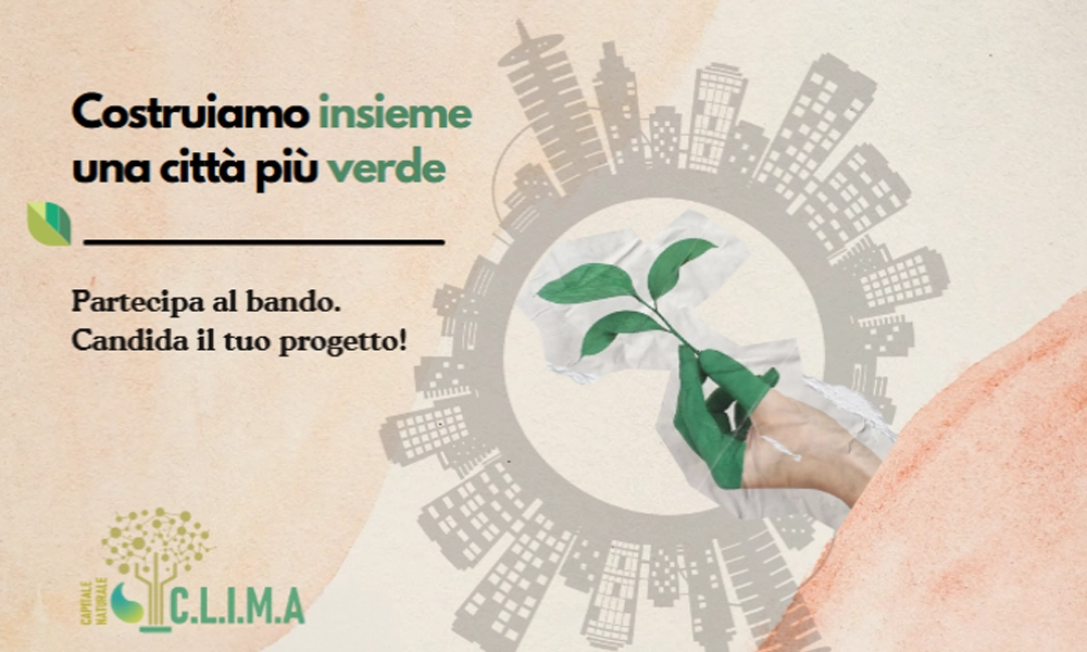 Progetto Clima