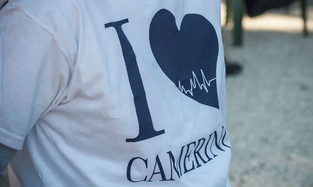 A Camerino un nuovo centro sociale polivalente per la comunità